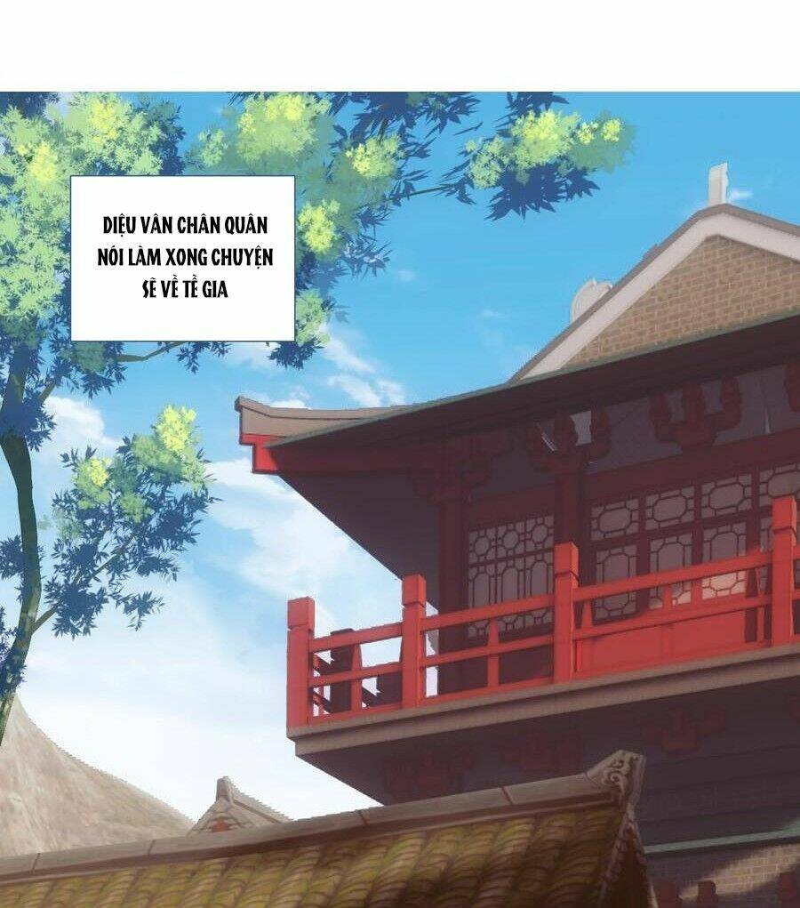 Lão Đại Xuyên Không Thành Tiên Nữ: Chapter 180