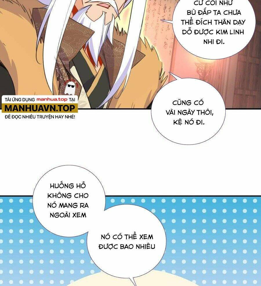 Lão Đại Xuyên Không Thành Tiên Nữ: Chapter 184