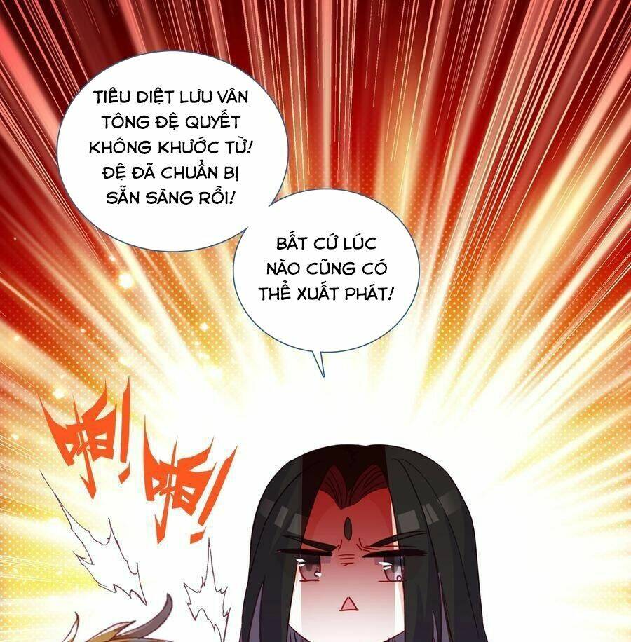 Lão Đại Xuyên Không Thành Tiên Nữ: Chapter 184