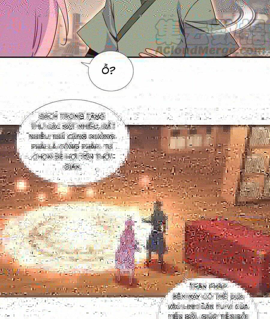 Lão Đại Xuyên Không Thành Tiên Nữ: Chapter 184