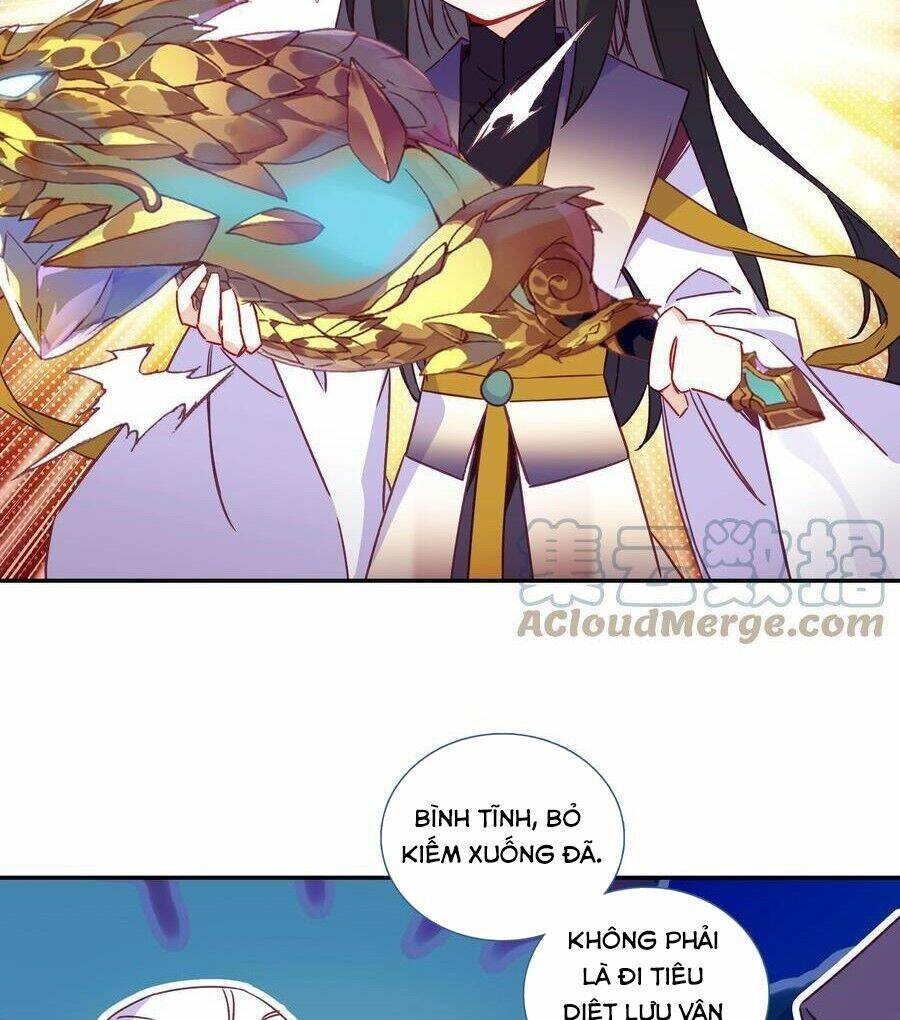 Lão Đại Xuyên Không Thành Tiên Nữ: Chapter 184
