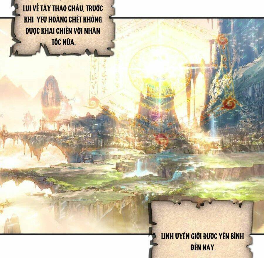 Lão Đại Xuyên Không Thành Tiên Nữ: Chapter 184
