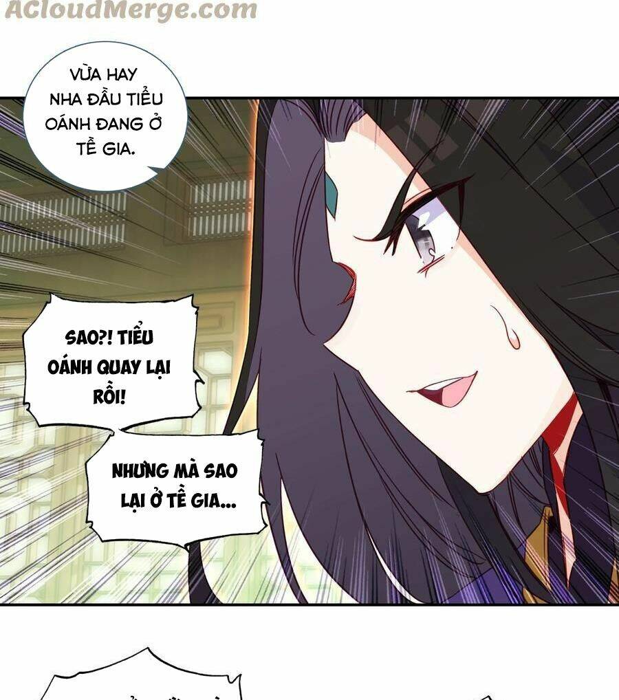 Lão Đại Xuyên Không Thành Tiên Nữ: Chapter 184