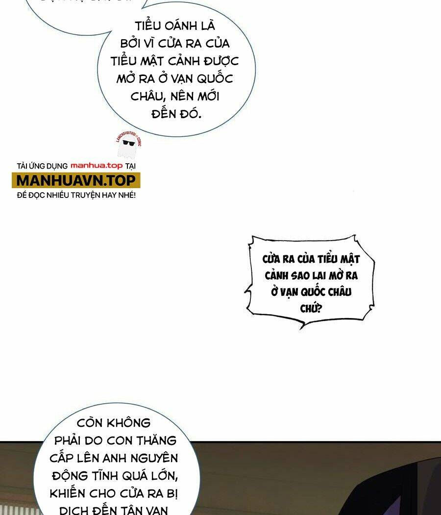 Lão Đại Xuyên Không Thành Tiên Nữ: Chapter 184