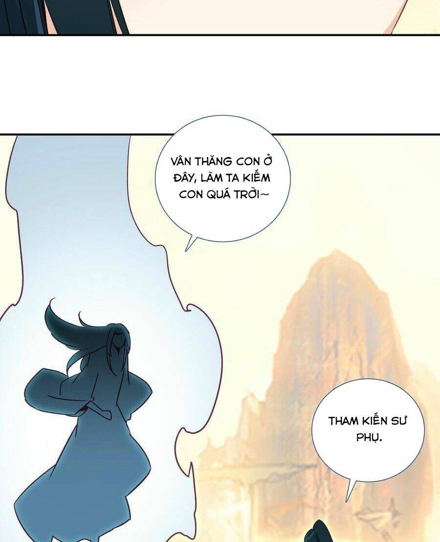Lão Đại Xuyên Không Thành Tiên Nữ: Chapter 185