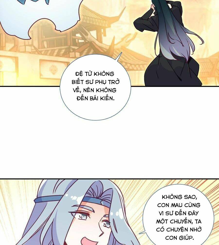 Lão Đại Xuyên Không Thành Tiên Nữ: Chapter 185