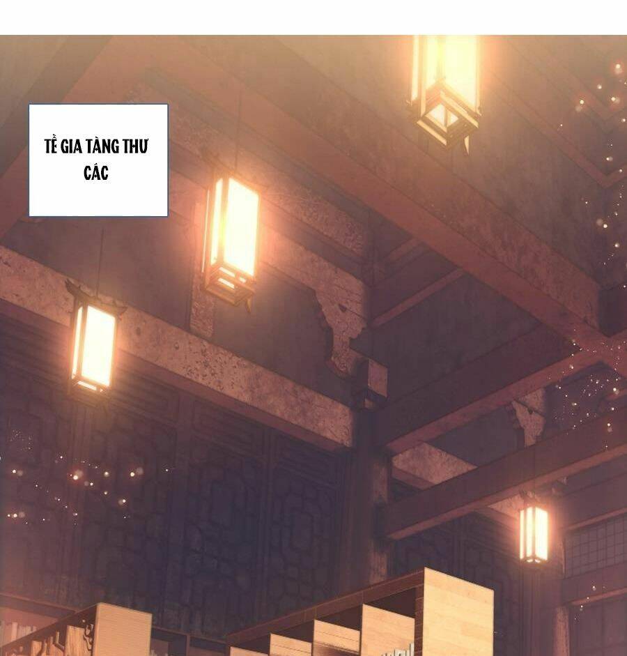 Lão Đại Xuyên Không Thành Tiên Nữ: Chapter 185