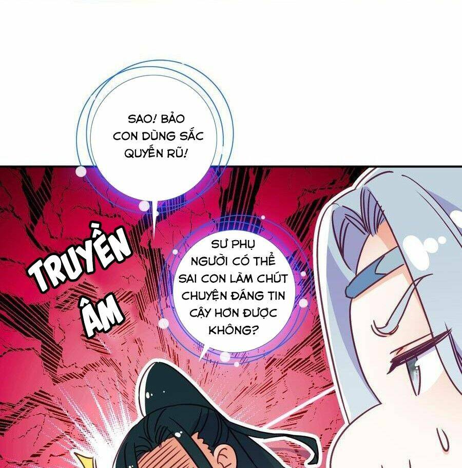 Lão Đại Xuyên Không Thành Tiên Nữ: Chapter 185