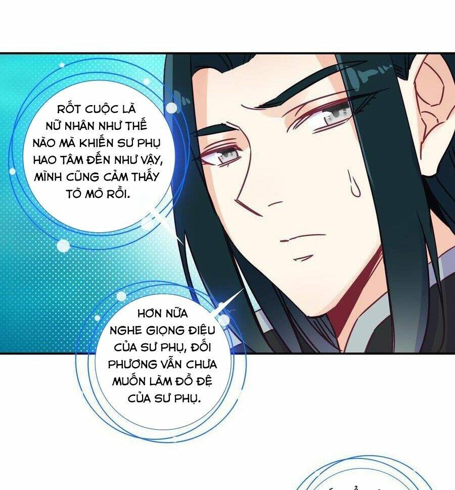 Lão Đại Xuyên Không Thành Tiên Nữ: Chapter 185