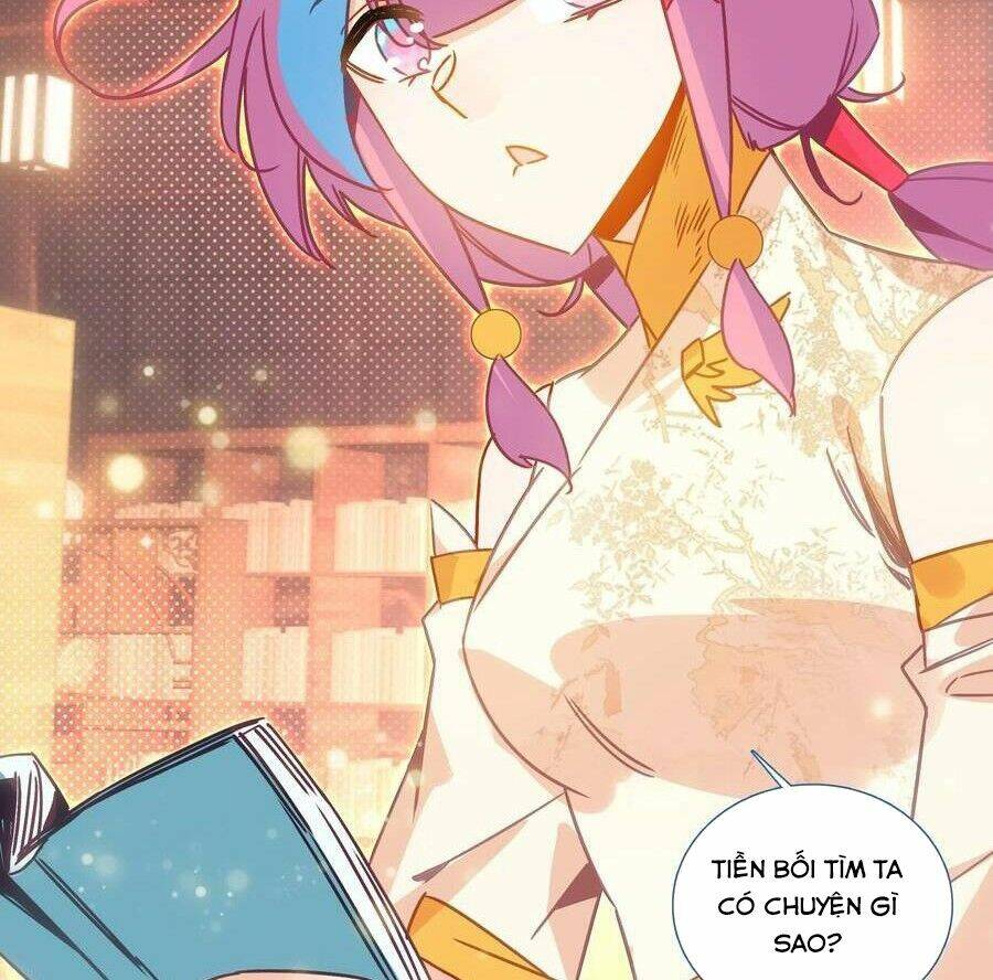 Lão Đại Xuyên Không Thành Tiên Nữ: Chapter 185