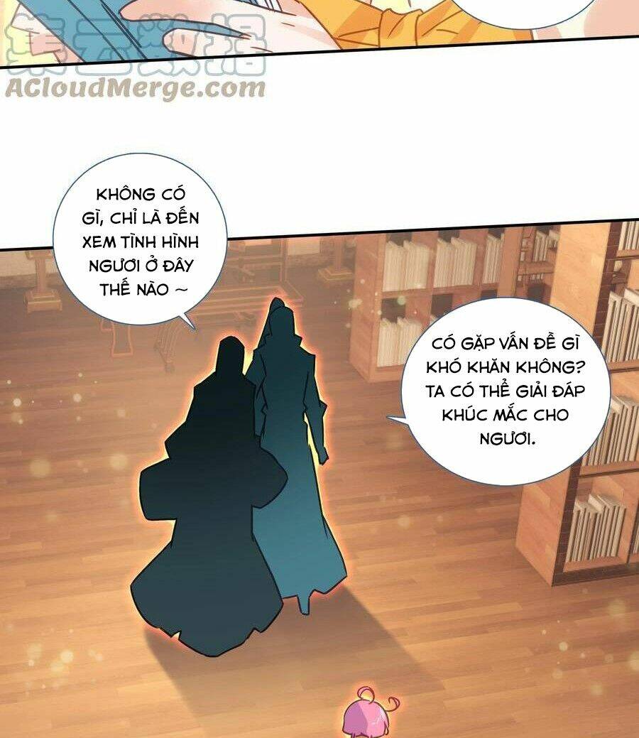 Lão Đại Xuyên Không Thành Tiên Nữ: Chapter 185