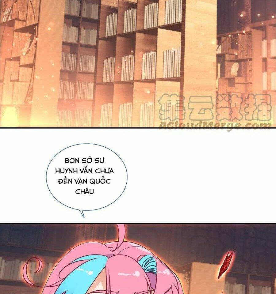 Lão Đại Xuyên Không Thành Tiên Nữ: Chapter 185