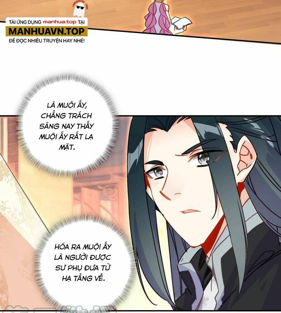 Lão Đại Xuyên Không Thành Tiên Nữ: Chapter 185