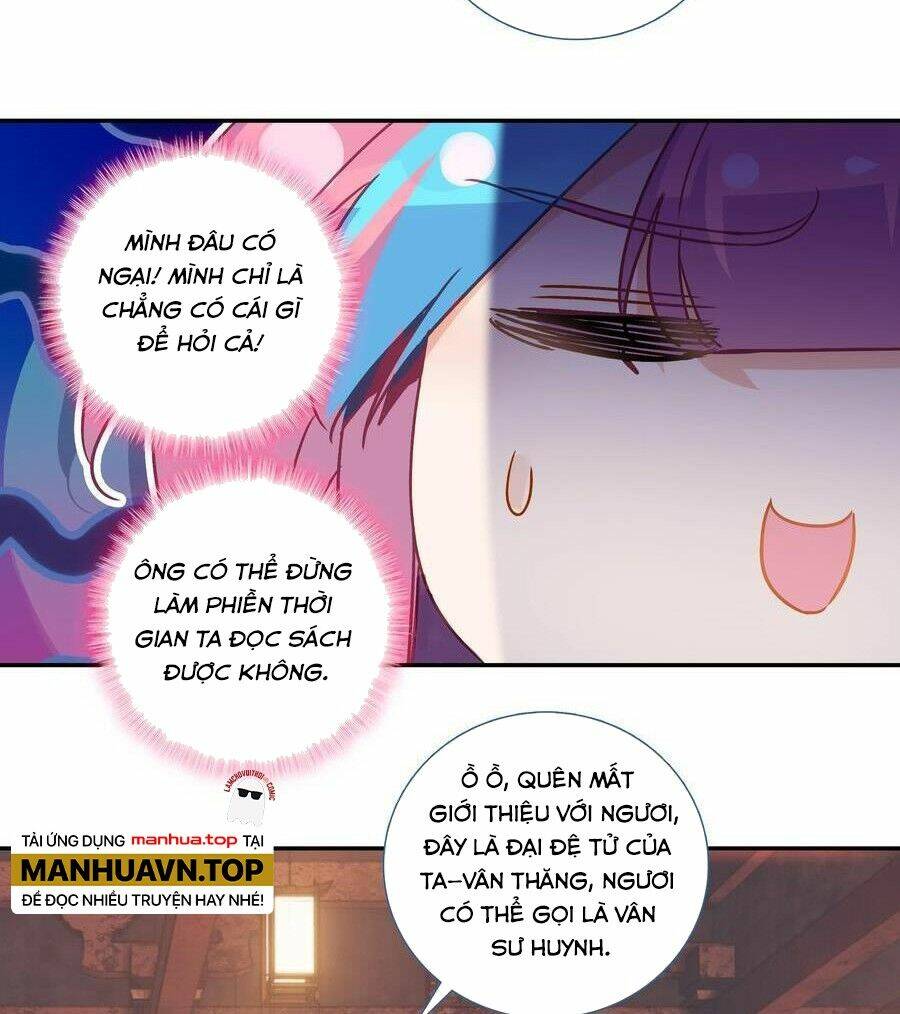 Lão Đại Xuyên Không Thành Tiên Nữ: Chapter 185