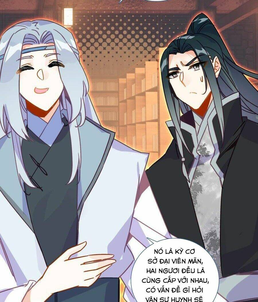 Lão Đại Xuyên Không Thành Tiên Nữ: Chapter 185