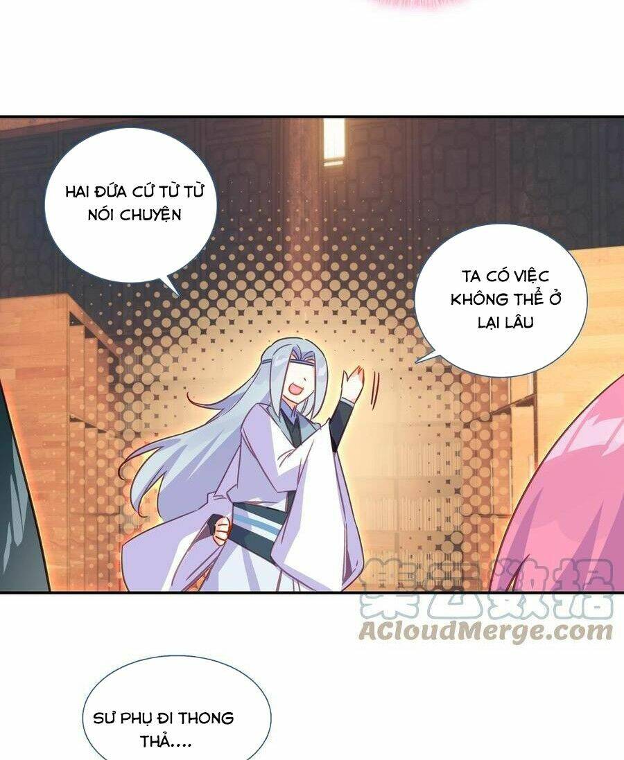Lão Đại Xuyên Không Thành Tiên Nữ: Chapter 185