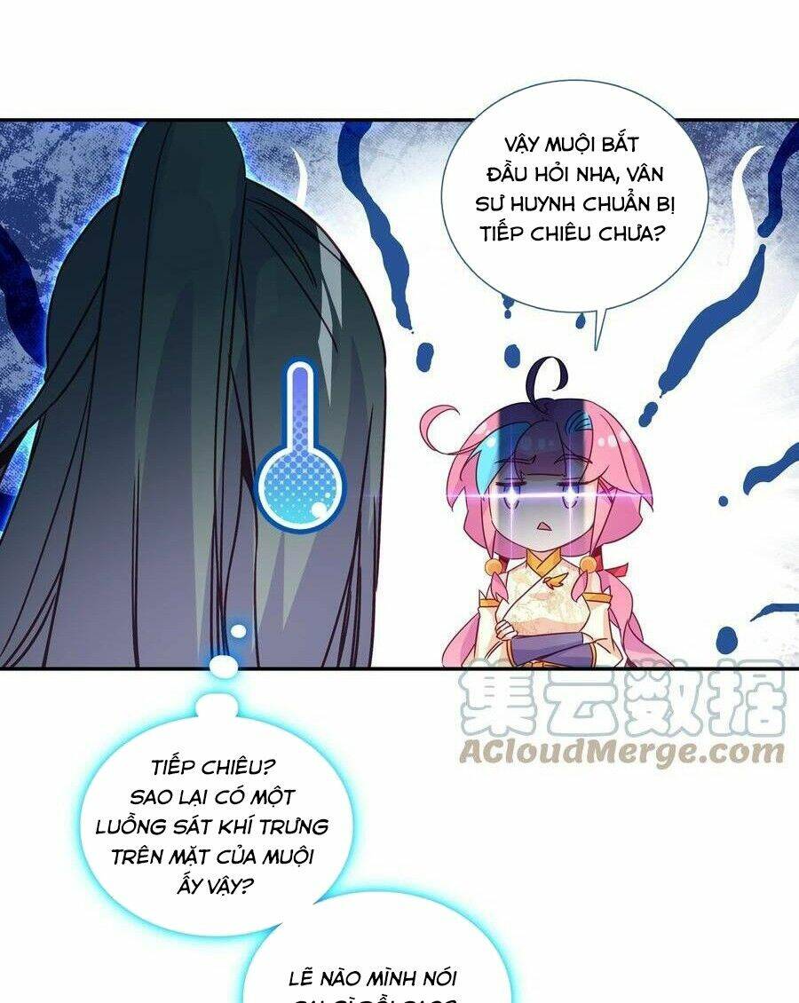 Lão Đại Xuyên Không Thành Tiên Nữ: Chapter 185