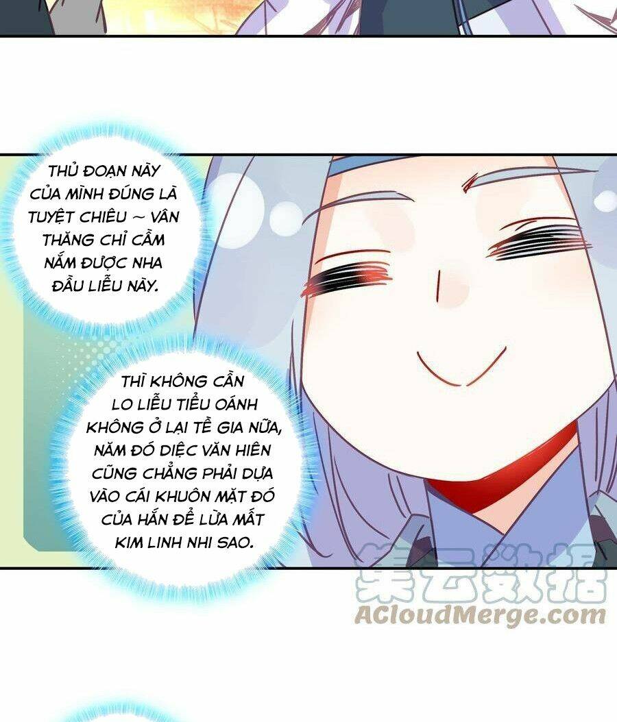 Lão Đại Xuyên Không Thành Tiên Nữ: Chapter 185