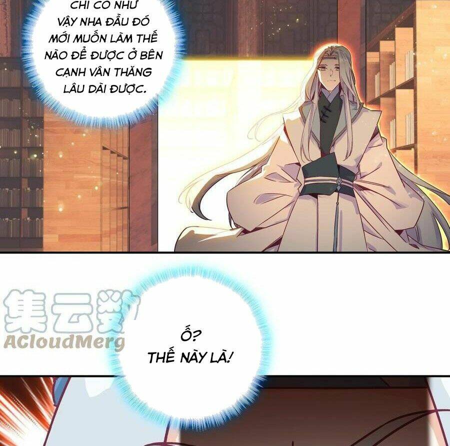 Lão Đại Xuyên Không Thành Tiên Nữ: Chapter 185