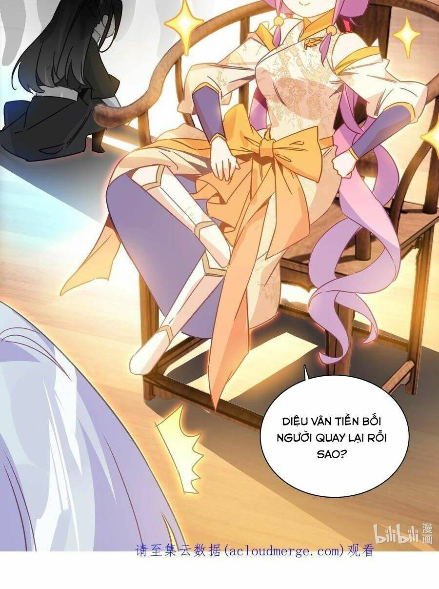 Lão Đại Xuyên Không Thành Tiên Nữ: Chapter 185