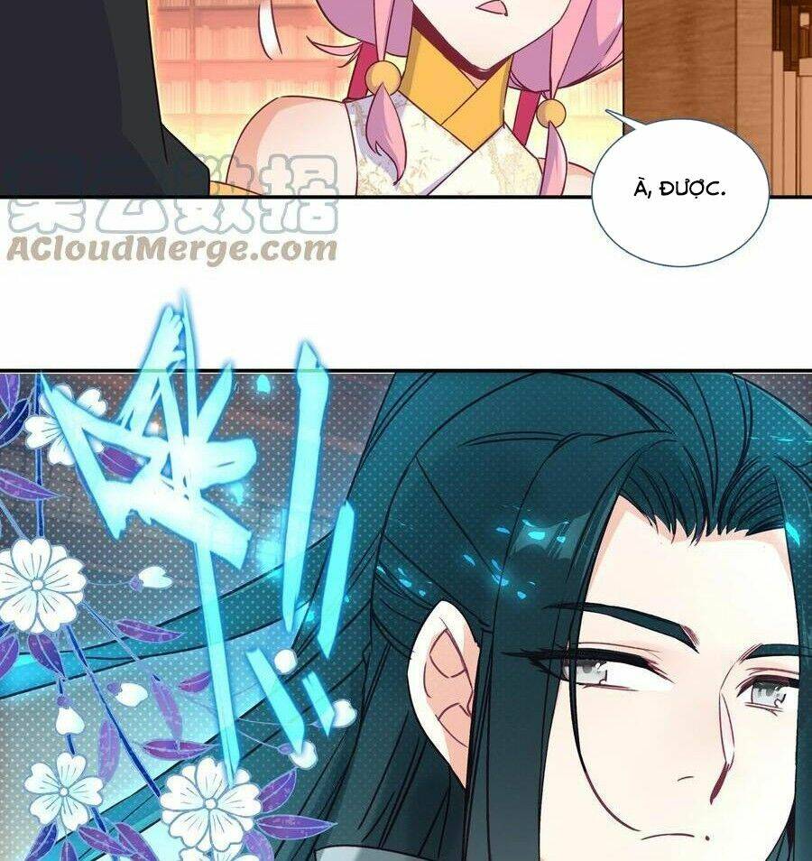 Lão Đại Xuyên Không Thành Tiên Nữ: Chapter 185