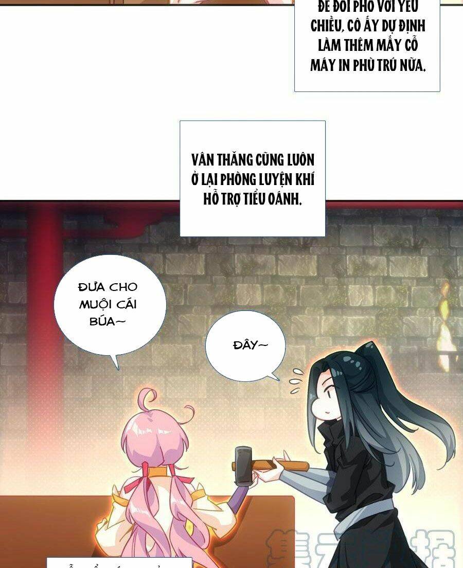 Lão Đại Xuyên Không Thành Tiên Nữ: Chapter 188