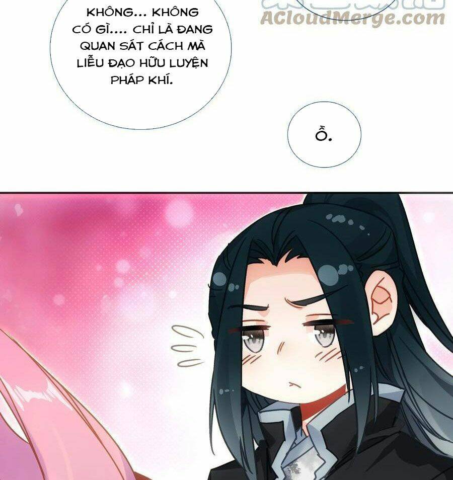 Lão Đại Xuyên Không Thành Tiên Nữ: Chapter 188