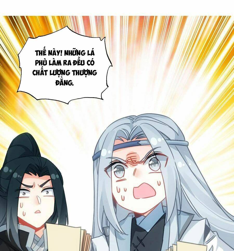 Lão Đại Xuyên Không Thành Tiên Nữ: Chapter 188