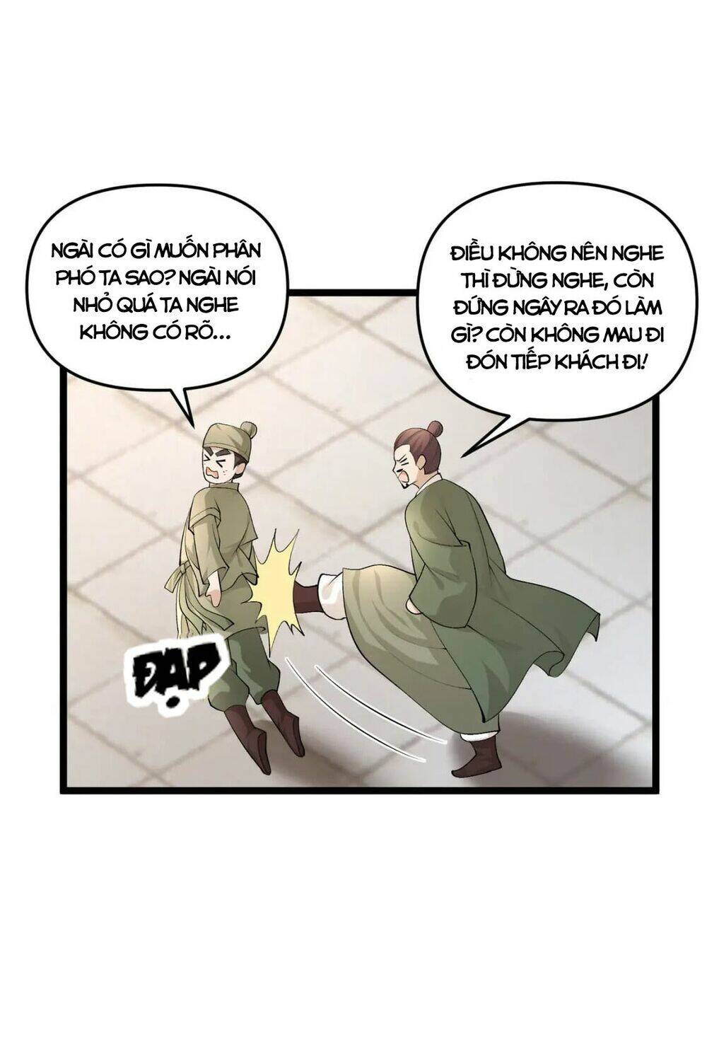 Lão Đại Xuyên Không Thành Tiên Nữ: Chapter 188