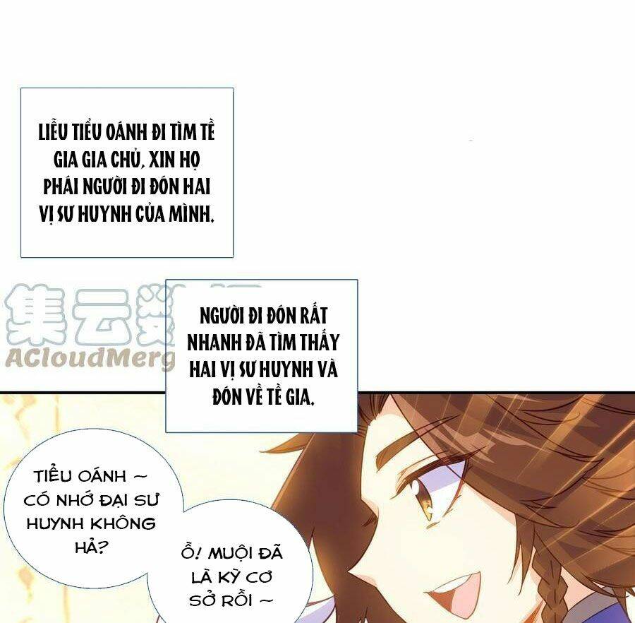 Lão Đại Xuyên Không Thành Tiên Nữ: Chapter 188