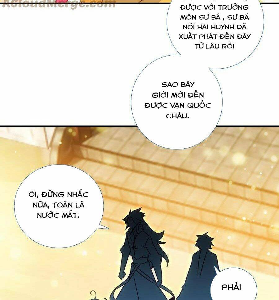 Lão Đại Xuyên Không Thành Tiên Nữ: Chapter 188