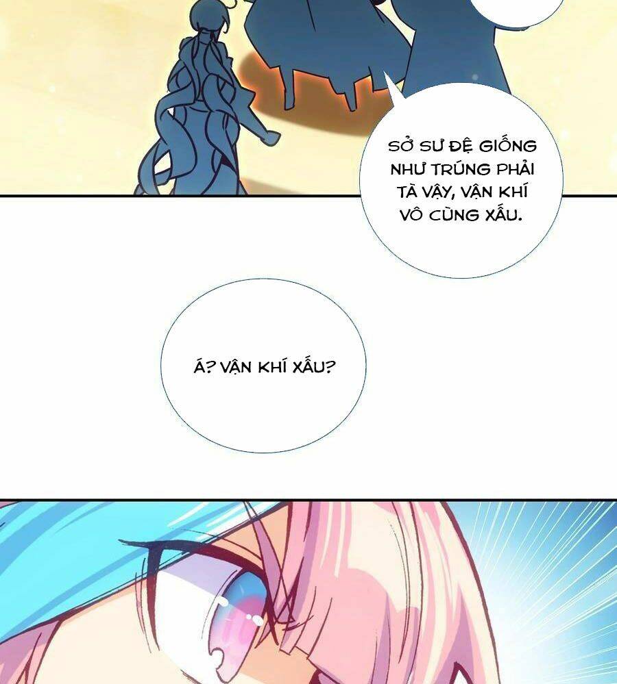 Lão Đại Xuyên Không Thành Tiên Nữ: Chapter 188