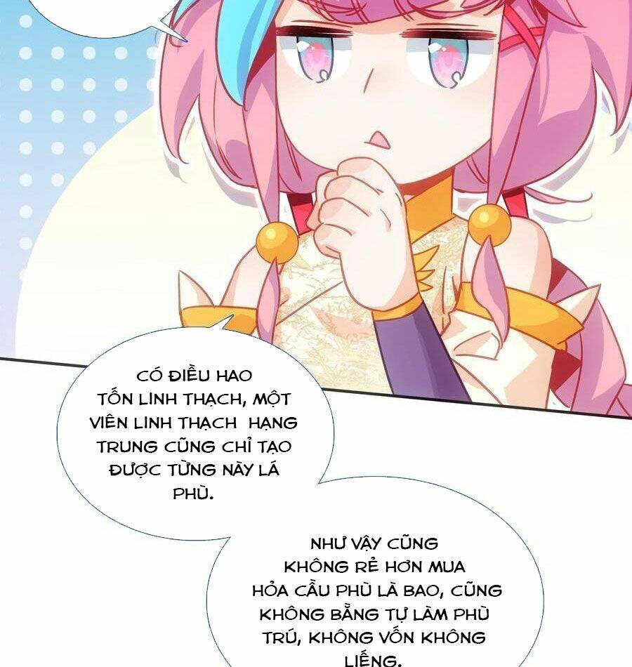 Lão Đại Xuyên Không Thành Tiên Nữ: Chapter 188