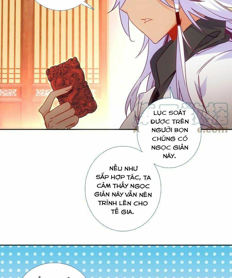 Lão Đại Xuyên Không Thành Tiên Nữ: Chapter 188