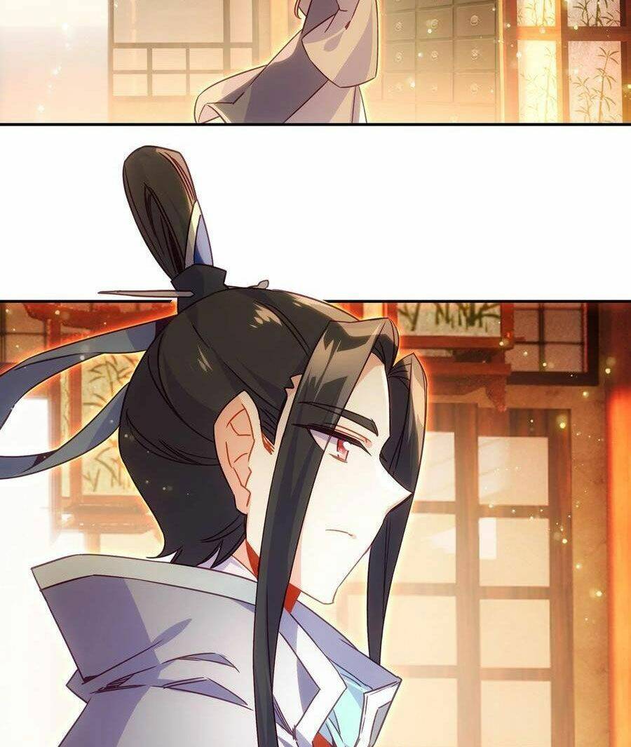 Lão Đại Xuyên Không Thành Tiên Nữ: Chapter 188