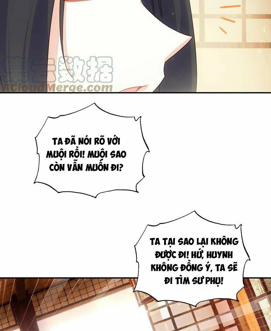 Lão Đại Xuyên Không Thành Tiên Nữ: Chapter 188
