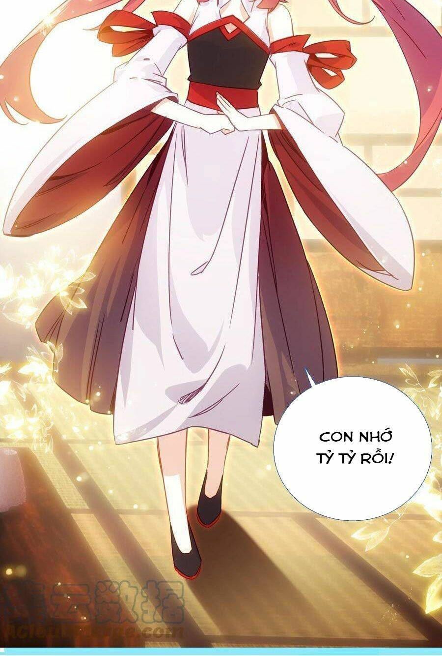 Lão Đại Xuyên Không Thành Tiên Nữ: Chapter 188