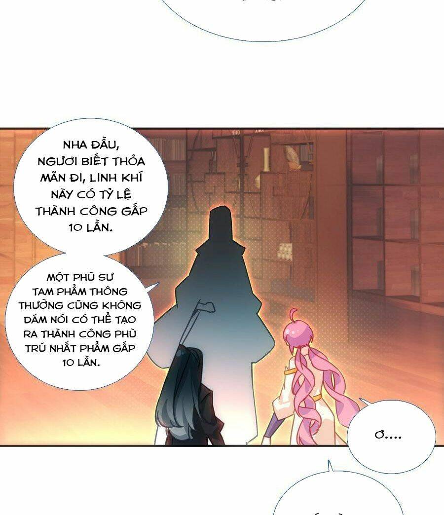 Lão Đại Xuyên Không Thành Tiên Nữ: Chapter 188
