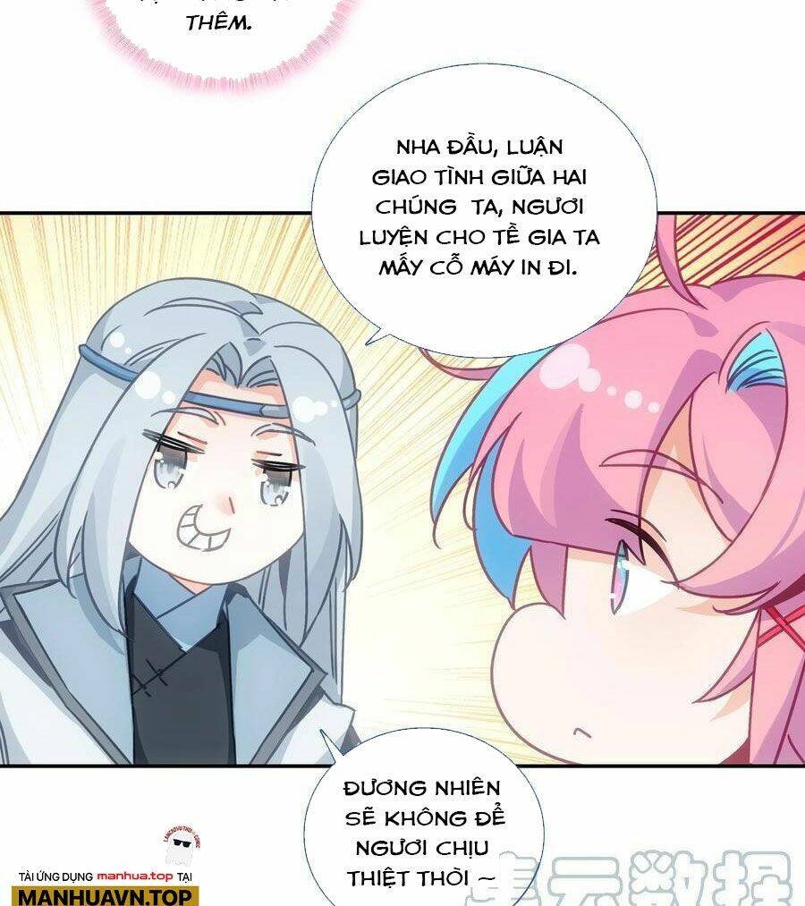 Lão Đại Xuyên Không Thành Tiên Nữ: Chapter 188