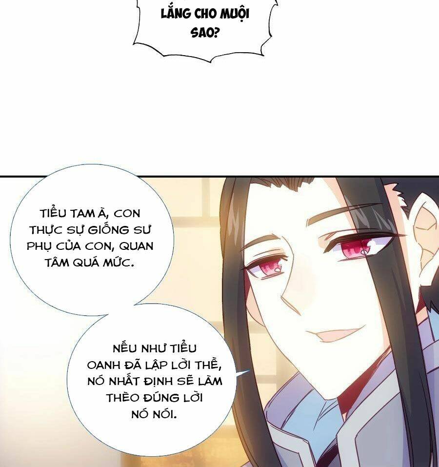Lão Đại Xuyên Không Thành Tiên Nữ: Chapter 189