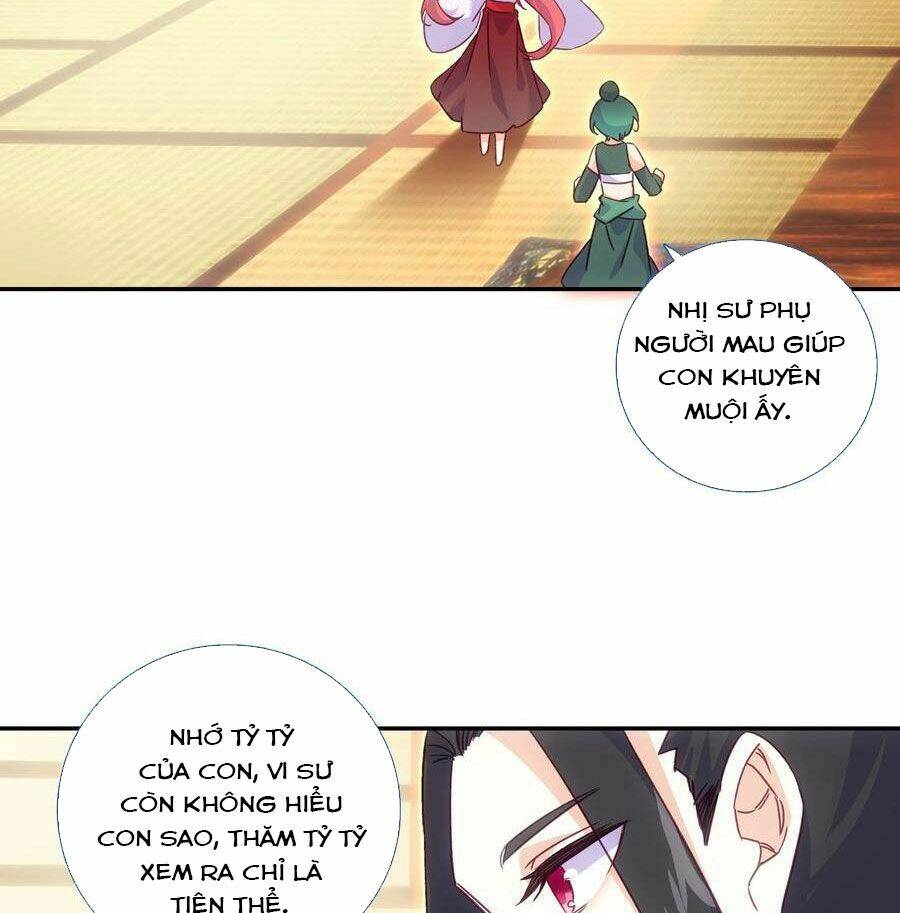 Lão Đại Xuyên Không Thành Tiên Nữ: Chapter 189