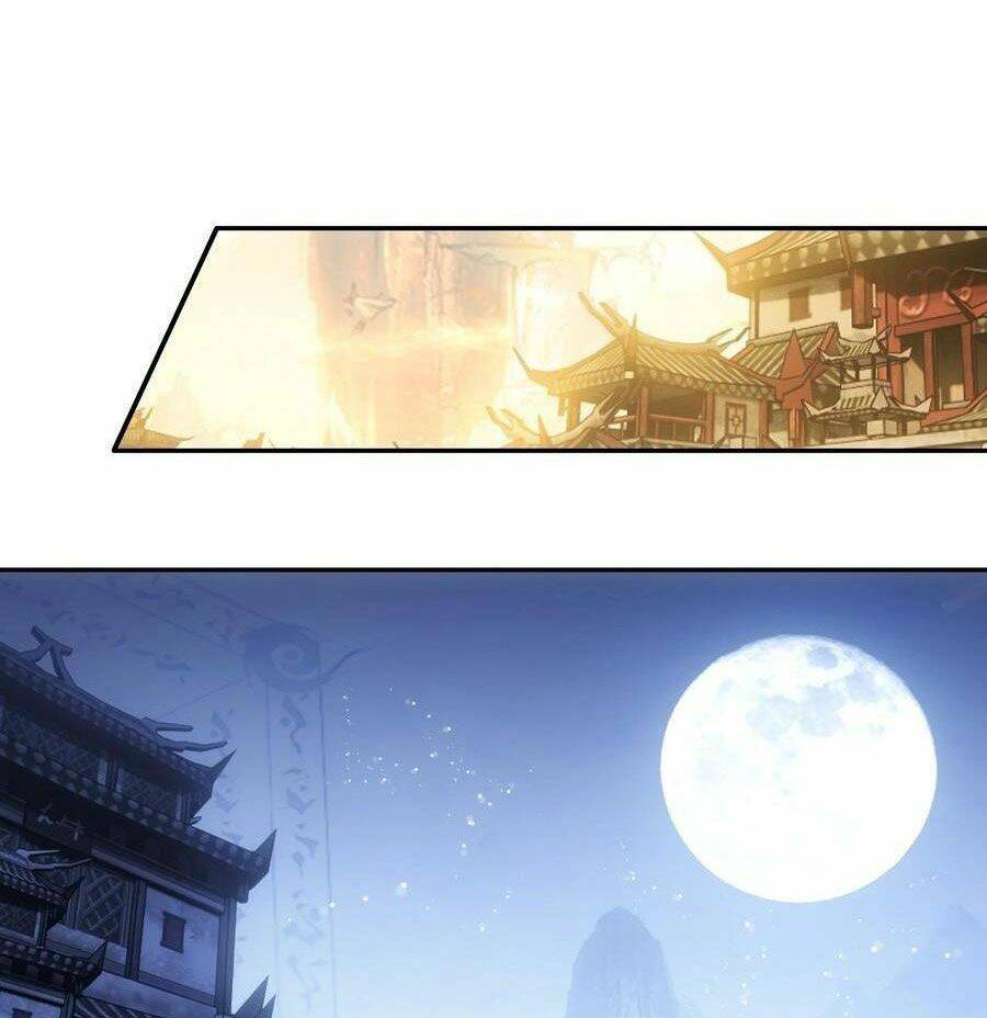 Lão Đại Xuyên Không Thành Tiên Nữ: Chapter 189