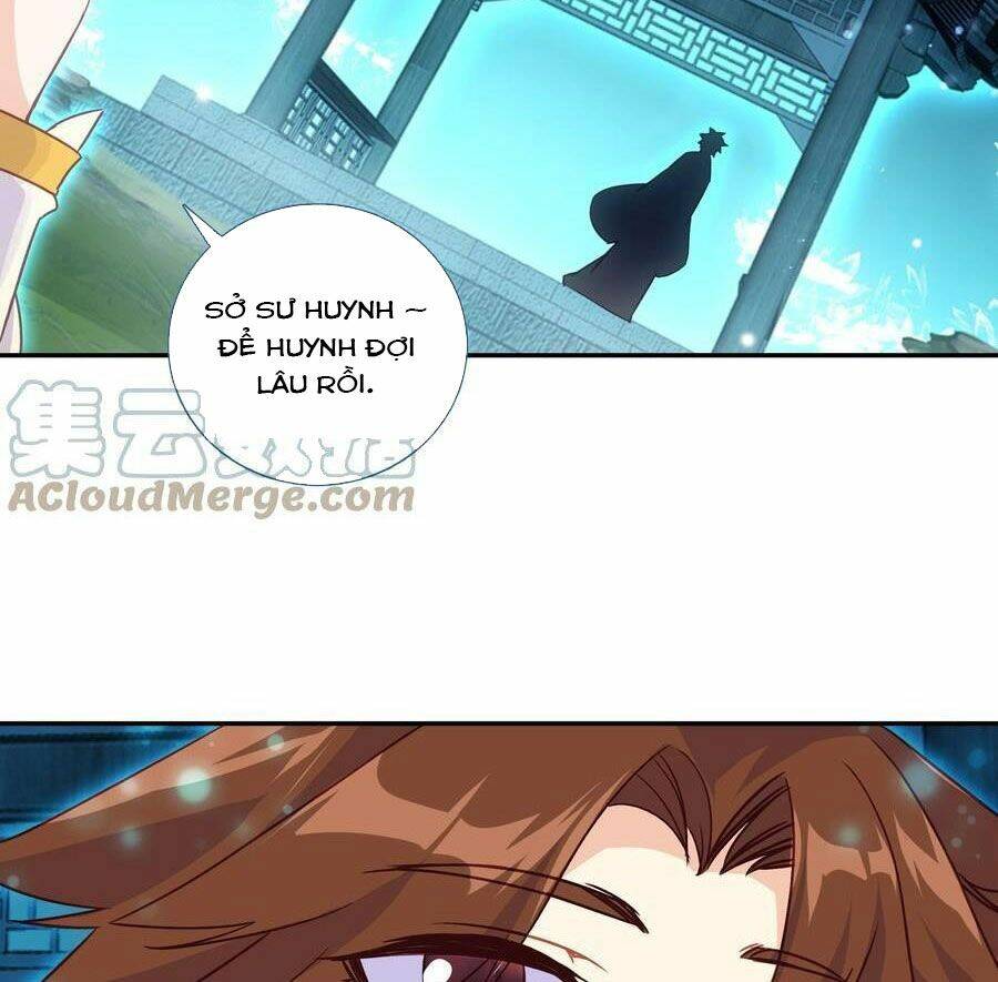 Lão Đại Xuyên Không Thành Tiên Nữ: Chapter 189