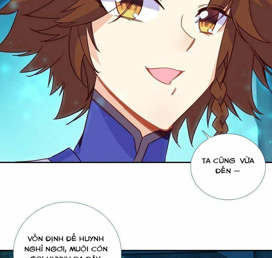 Lão Đại Xuyên Không Thành Tiên Nữ: Chapter 189