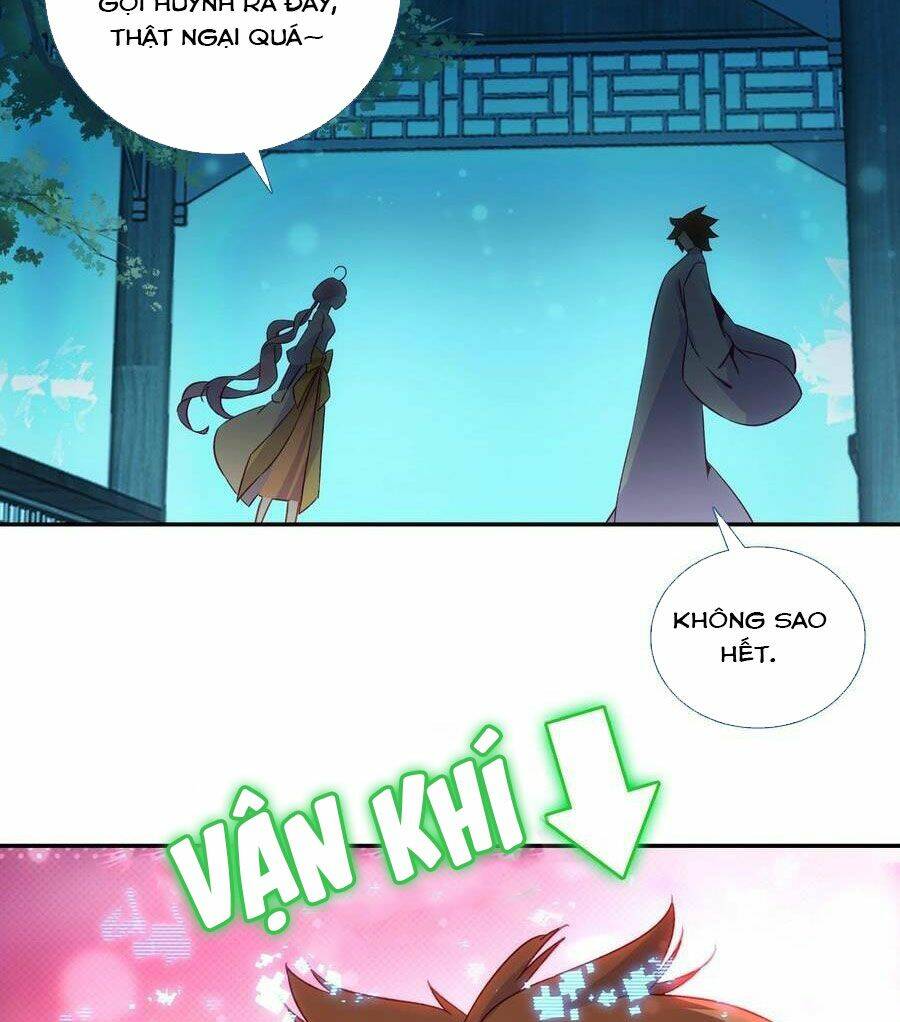 Lão Đại Xuyên Không Thành Tiên Nữ: Chapter 189