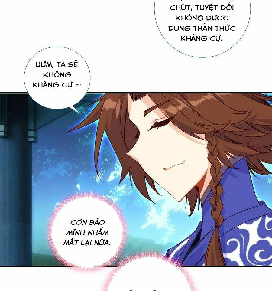 Lão Đại Xuyên Không Thành Tiên Nữ: Chapter 189