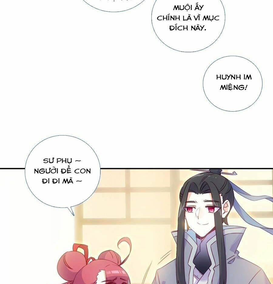 Lão Đại Xuyên Không Thành Tiên Nữ: Chapter 189