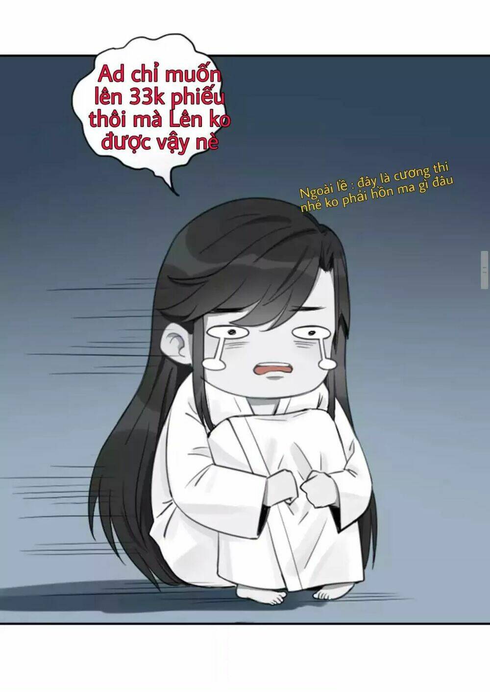 Lão Đại Xuyên Không Thành Tiên Nữ: Chapter 19.1