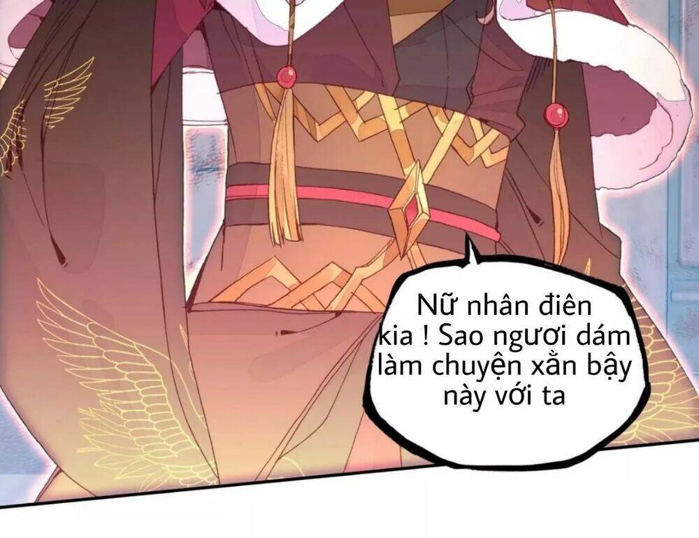 Lão Đại Xuyên Không Thành Tiên Nữ: Chapter 19.1