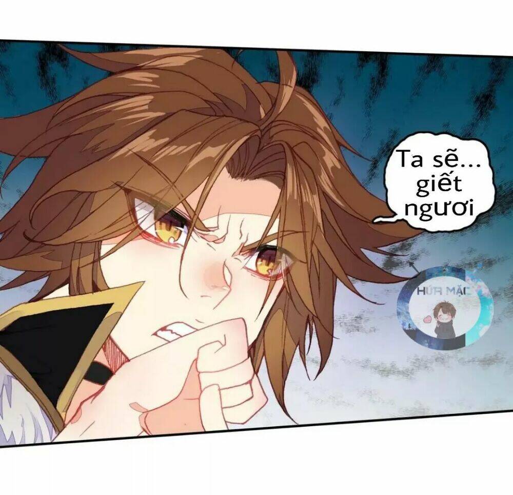 Lão Đại Xuyên Không Thành Tiên Nữ: Chapter 19.1